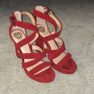 Vince Camuto Catyna Heels